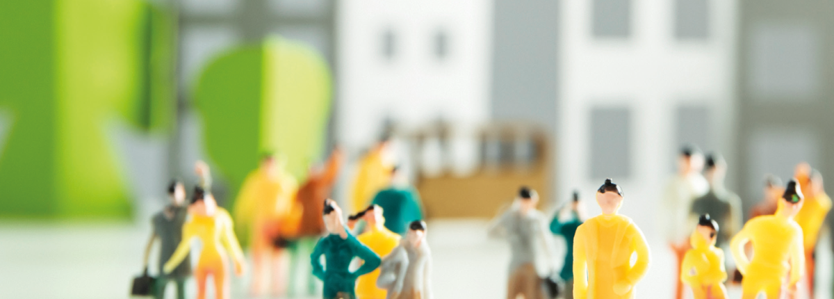 Guía práctica portada. Personas maqueta