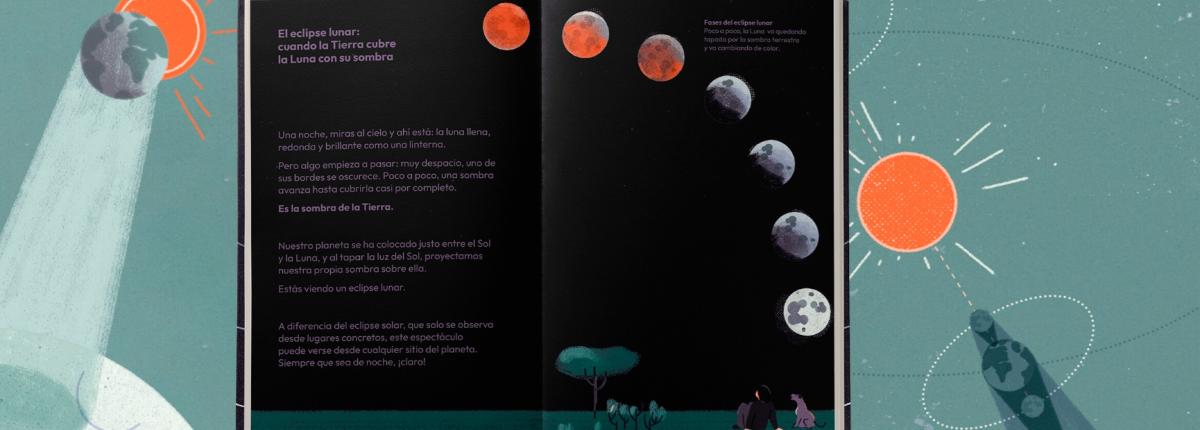 Libro eclipses
