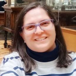 Maria isabel Reguera